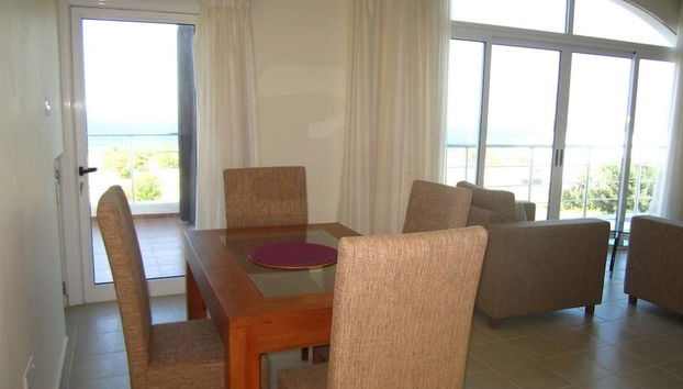 Apartment Marina by Amy Villas - Foto 4, Servicio de comidas en la habitación