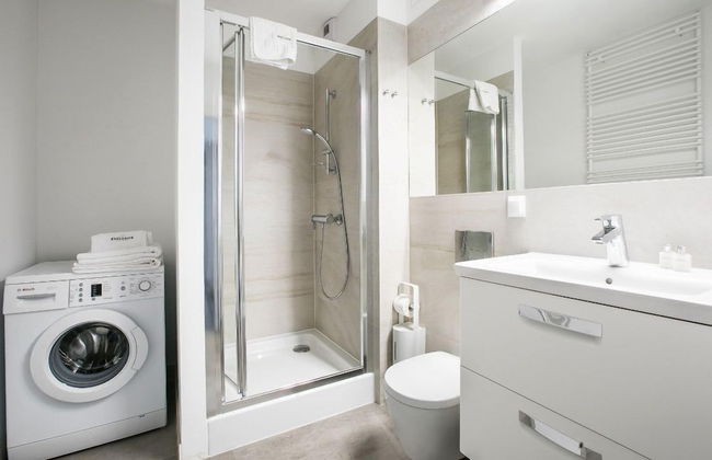 inQse Krakow | Brewery Residence - Foto 40