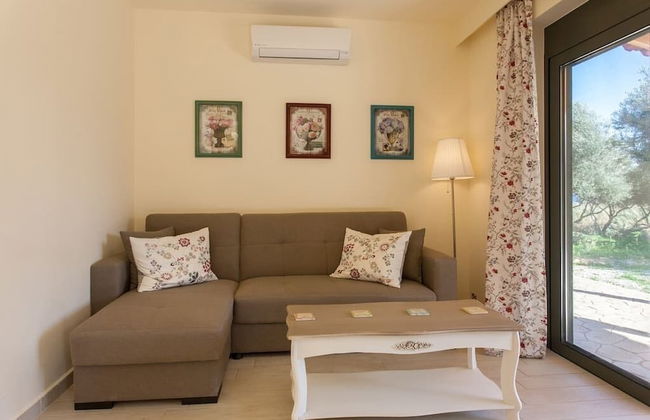 Olive Tree Farm - Foto 21