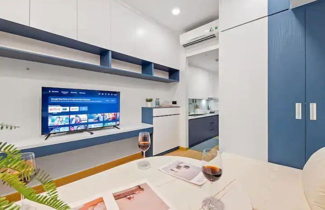 The Tresor Luxury Apartment - Foto 32