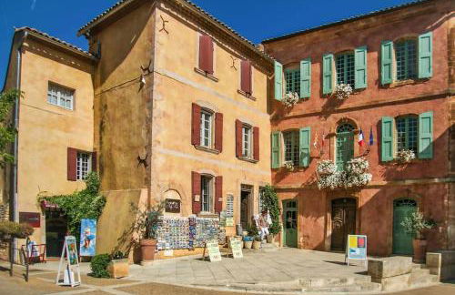 Bastidon Plein Sud - Photo 35