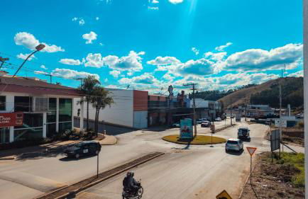 Apê no Centro Próx Escarpas c Ar Cond e Enxoval - Foto 58