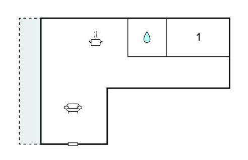 Cozy Apartment In Recco With Wifi - Foto 16