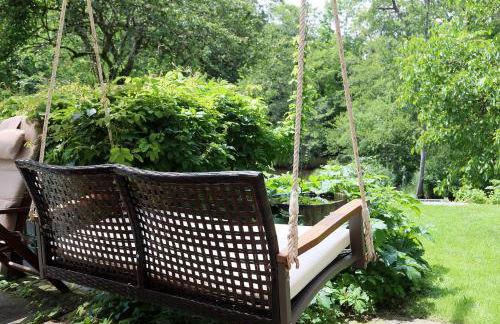 Unique Luxury Villa 22 min to Munich 290m2 Pool Sauna - Foto 54