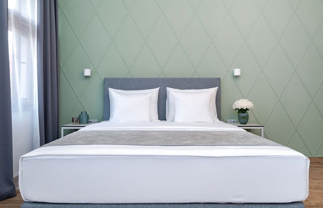 Eight Secrets Boutique Residence by Dwellfort - Foto 21