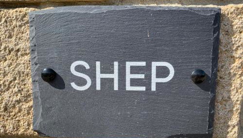 Shep Cottage - Foto 2