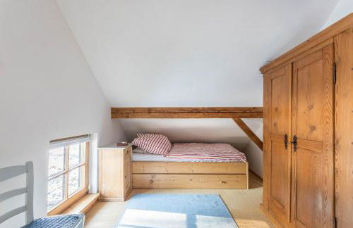 Uriges Landhäuschen - Foto 11