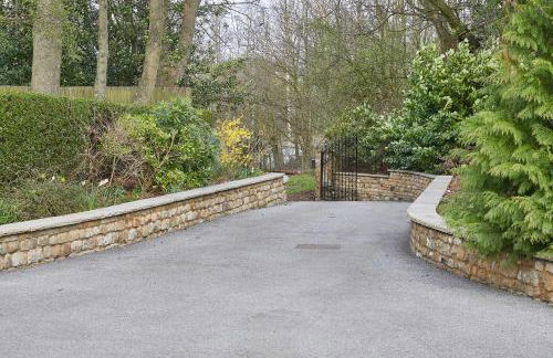 Host & Stay - The Old Rectory - Foto 47