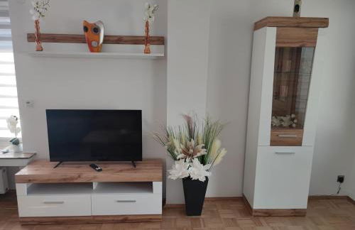 Rene Deluxe Apartament 2 Zimmer in einer WG mit Gemeinschaftsküche - Foto 14