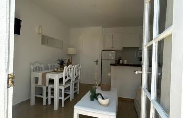 Apartamento Ciutadella con piscina en Son Xoriguer - Menorca - Foto 19