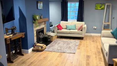 The Ship Inn's Mill Cottage - Weavers Way - Foto 4