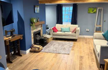 The Ship Inn's Mill Cottage - Weavers Way - Foto 4