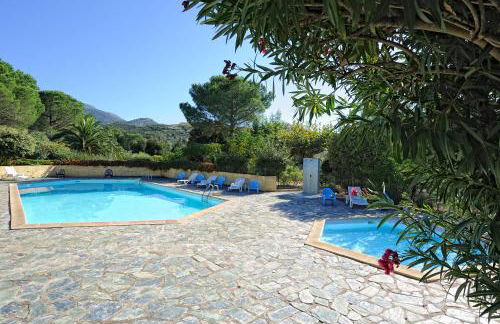 Résidence les Arbousiers - Foto 16