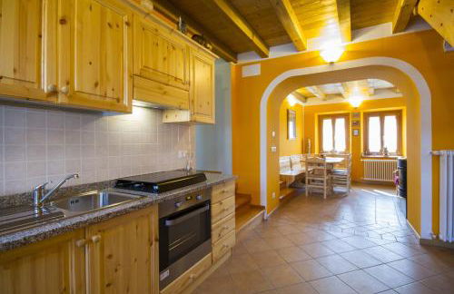 Casa delle Noci - Foto 13