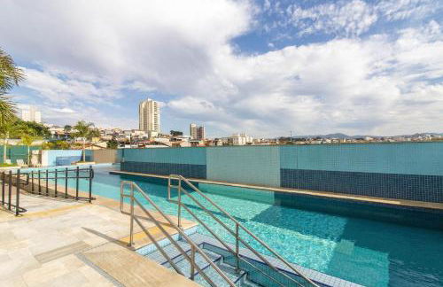 1606 - Luxo e Conforto na Cidade Maia - Foto 30