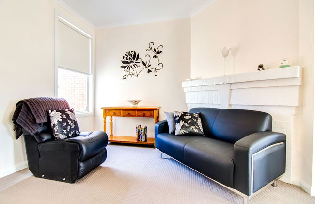 Terrace on Walbourne - Foto 2