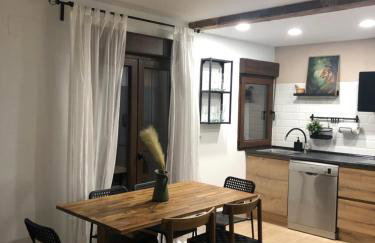 Casa de los Abuelos Albino - Foto 1