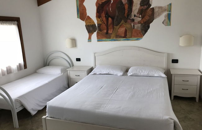 Agriturismo Nonna Rina - Foto 13