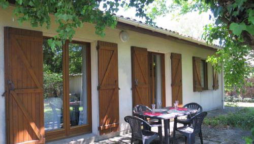 Holiday Home La Rose des Sables by Interhome - Foto 4