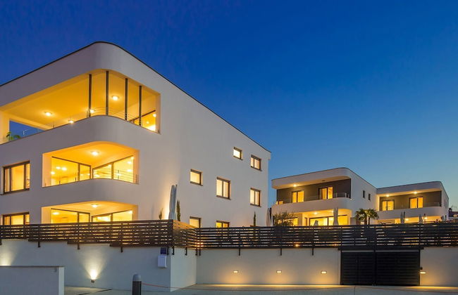 JAZZ at Rova Villa Luna - Foto 34