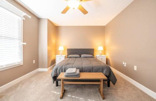 Perfect Downtown Location - 3BR - Private Garage - Family Friendly - Foto 12