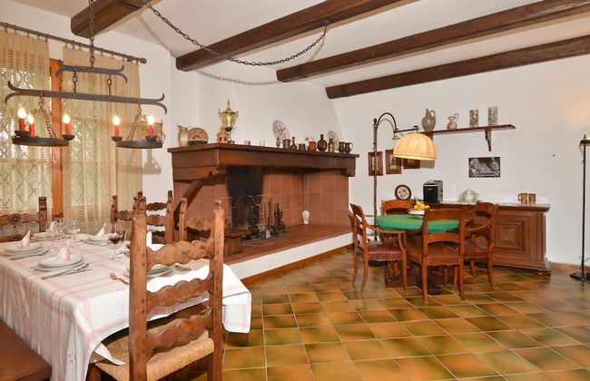 Villa Cerbaie in Fucecchio - Foto 17