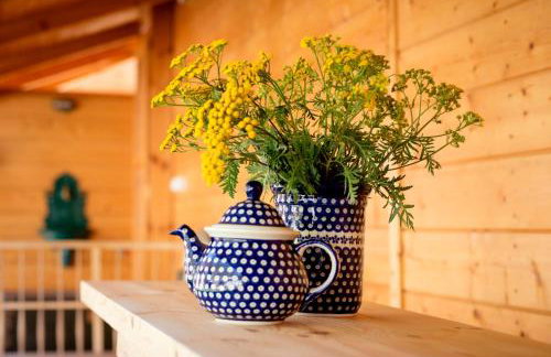 Domek w Janowcu - Foto 28