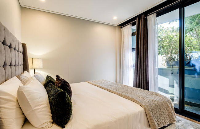 Modern Central Secure Cape Town 2bed Bantry Suite - Foto 45