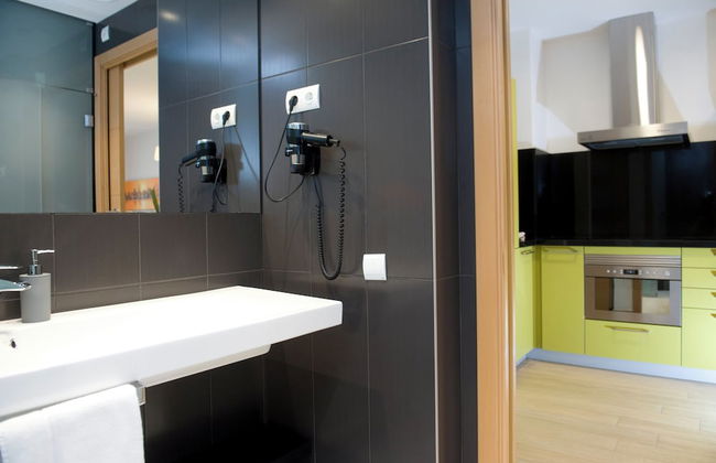 Home To Home Barcelona - Foto 60