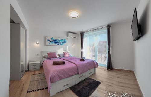 villa flores - Foto 20