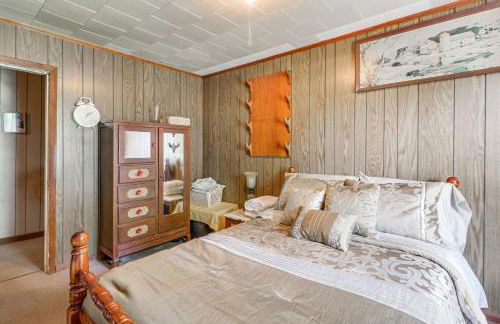 BBQ Ready Delta Country Home on 30 Acres - Foto 26