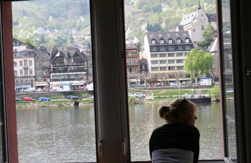 Cochem huis aan de Moezel - Foto 11