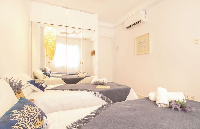 Estepona Downtown Near The Beach - Foto 5