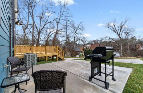 Rebecca's Downtown Luxury Living (527 N 1st St, #C) - Foto 28