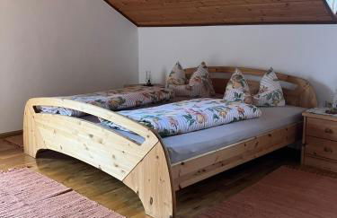 Ferienwohnung Auersbergsreut - Foto 9