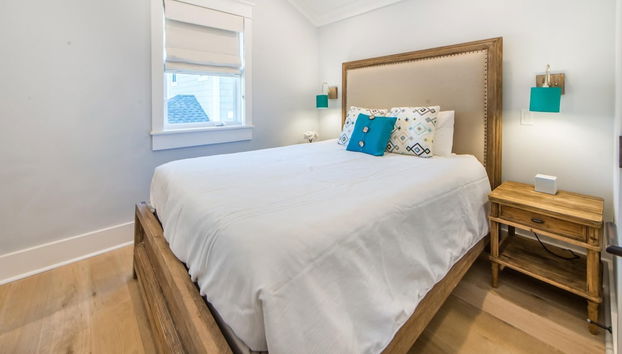 The Nautilus - Foto 3, Habitación