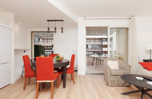 Pavillon Riviera YourHostHelper - Photo 40