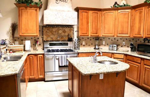 Southwestern Comfort Stay 2B - Foto 9