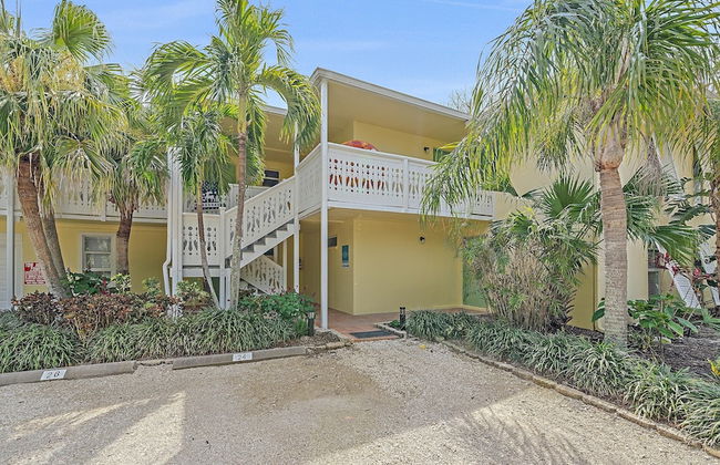 Beach Haven 2 Bedroom Condo - Foto 74