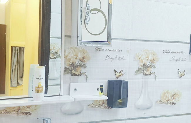 Hasy's House-Ween hotel - Foto 14