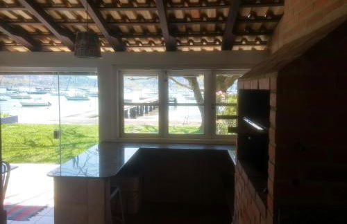 Porto de Luz - Casa beira mar Condomínio Marina - Foto 23