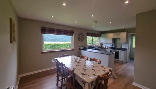 Inveruglas Farm Cottage - Foto 5