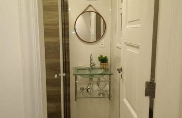 Apartamento Temporada Palácio Quitandinha em Petrópolis RJ - Foto 22