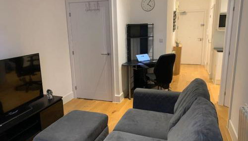 Bright and Cosy Flat Perfectly Located - Foto 5