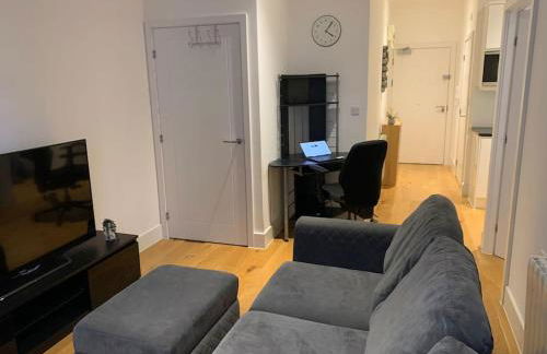 Bright and Cosy Flat Perfectly Located - Foto 5