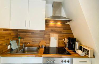 BEECH APARTMENT: MAISONETTE + FREE PARKING + NETFLIX - Foto 4