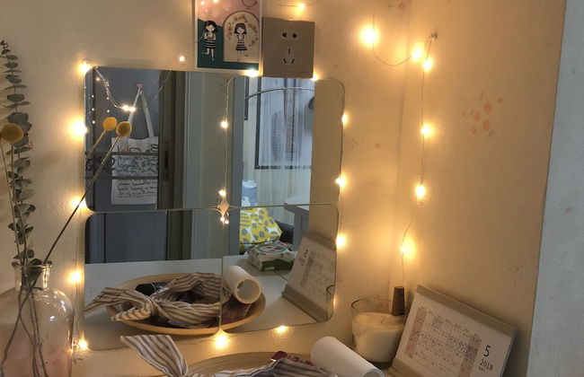 Xi'an The Queen's Box - Foto 44