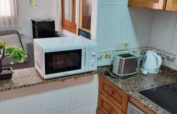 Bungalow Manuel 217 en Gran Alacant - Foto 26