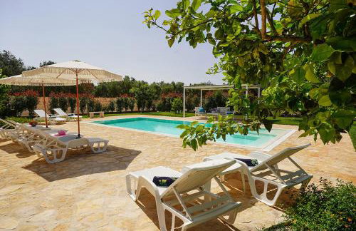 trullo lantane - Foto 20