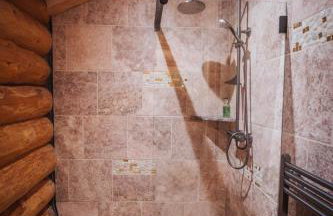 Willow - Tedstone Log Cabins - Foto 29